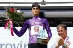 ¡Bravo, torito¡ Isaac del Toro conquista la Vuelta a Burgos 2025