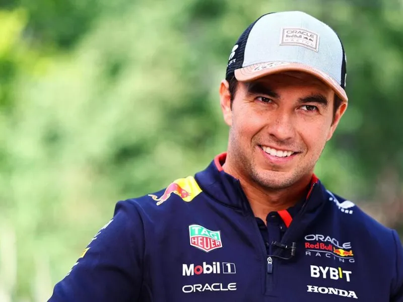 Cadillac anuncia la contratación de Checo Pérez, que volverá a la Fórmula Uno en 2026