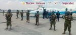 Capturan a “El Chalamán”, operador del CJNG y familiar de “El Mencho”