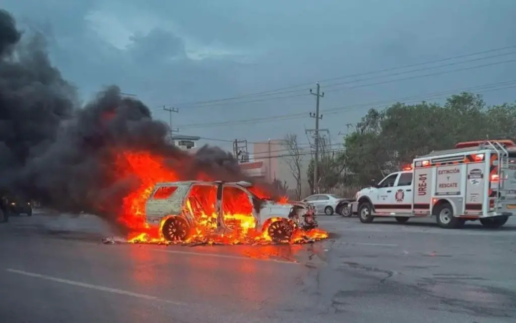 Cae presunto homicida del delegado de la FGR en Tamaulipas; vinculan crimen al Cártel del Golfo