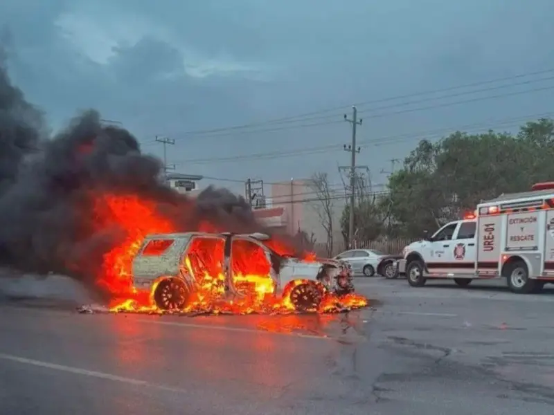 Cae presunto homicida del delegado de la FGR en Tamaulipas; vinculan crimen al Cártel del Golfo