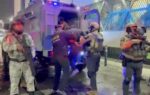 Desarticulan a “Los Alfas”, grupo criminal vinculado al CJNG en Toluca; capturan al líder