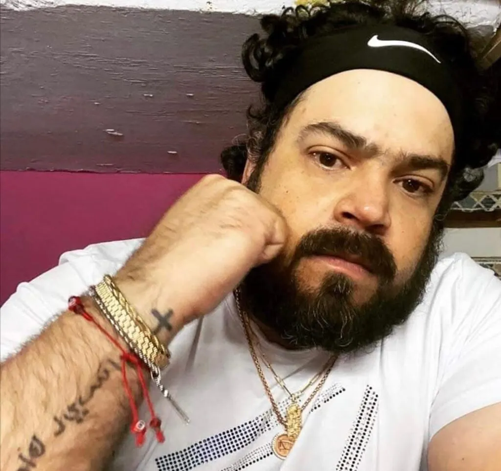 Camilo Ochoa, influencer de narcotráfico es asesinado en Morelos