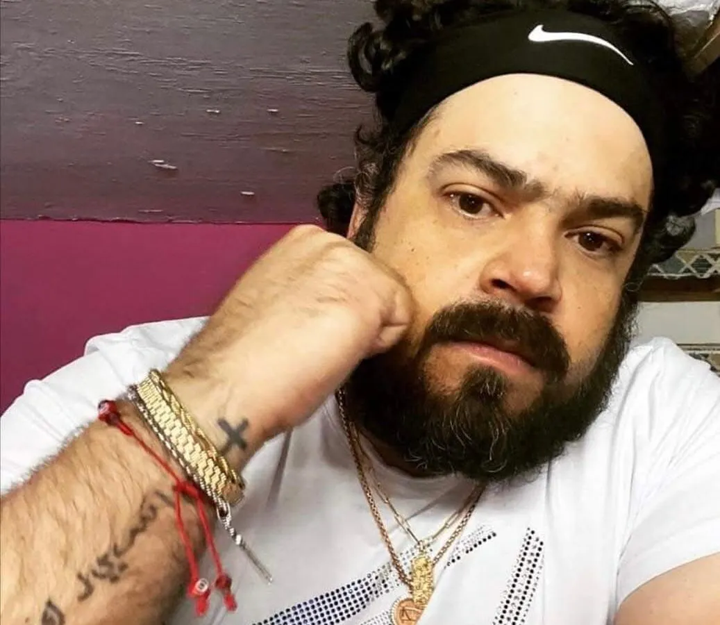 Camilo Ochoa, influencer de narcotráfico es asesinado en Morelos