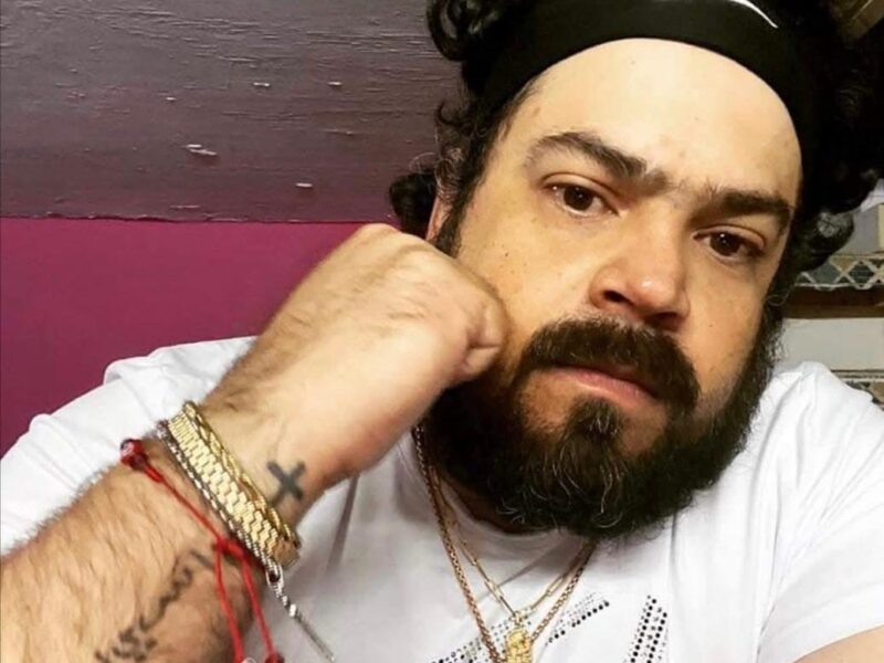 Camilo Ochoa, influencer de narcotráfico es asesinado en Morelos