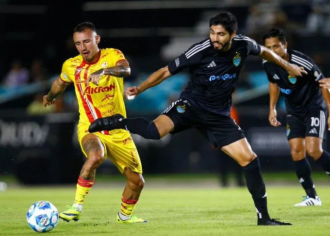 Cancún derrota al Atlético Morelia