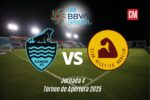 Cancún FC vs Morelia: Duelo Estelar en la Jornada 4 del Apertura 2025 de la Liga Expansión MX