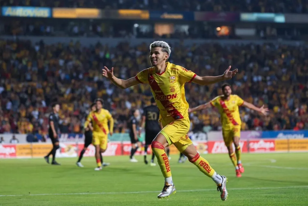 Cancún FC vs Atlético Morelia en Vivo: Donde ver el partido de la Jornada 4 del Apertura 2025 de la Liga Expansión MX 3