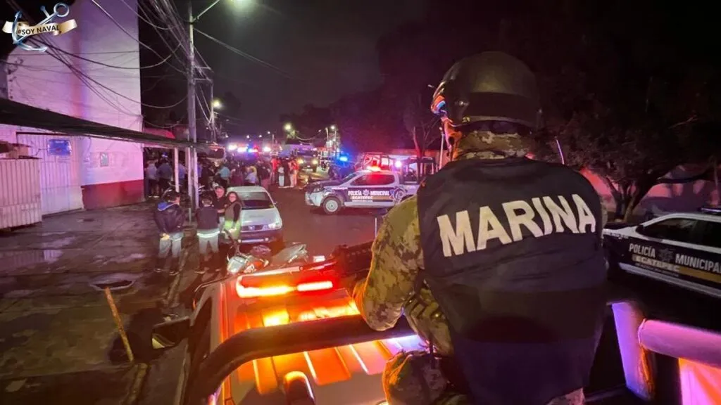 Capturan a 5 integrantes de "Los Mayos" en Sinaloa; habían retenido a sujeto de "Los Chapitos"