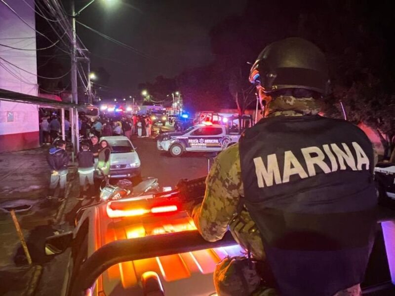 Capturan a 5 integrantes de "Los Mayos" en Sinaloa; habían retenido a sujeto de "Los Chapitos"