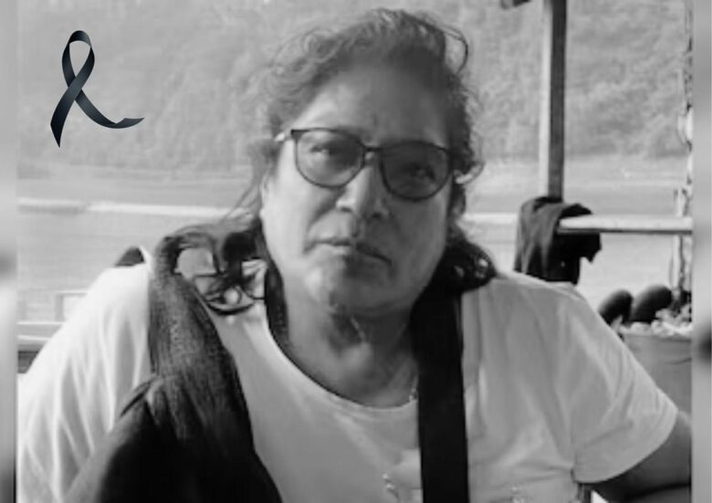 Capturan a quinto implicado en secuestro de Irma Hernández maestra asesinada en Veracruz