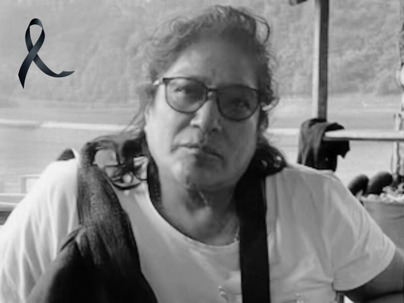 Capturan a quinto implicado en secuestro de Irma Hernández maestra asesinada en Veracruz
