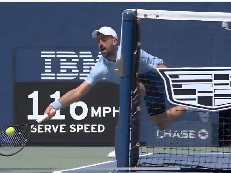 Carlos Alcaraz y Novak Djokovic avanzan imbatibles en US Open 2025