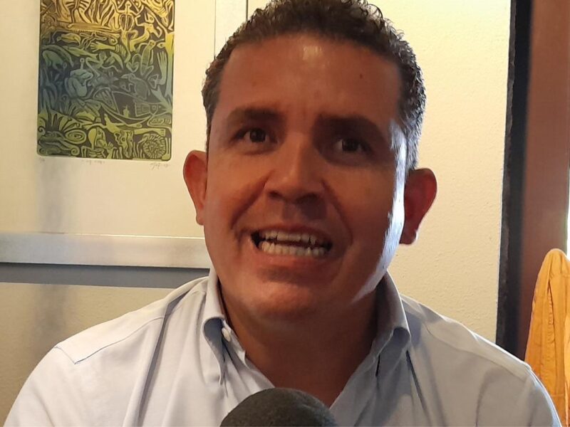 Carlos Torres es un perfil que puede considerarse en cualquier espacio público