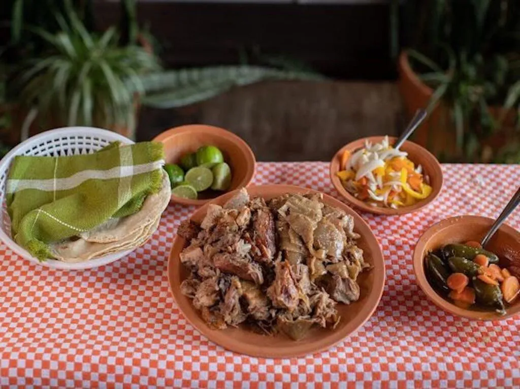 Carnitas de Michoacán ya tienen certificación oficial 2 1