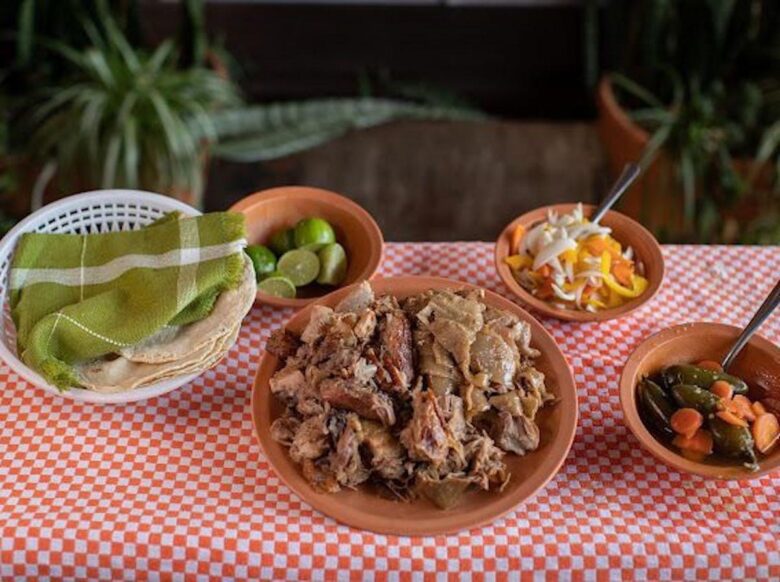 Carnitas de Michoacán ya tienen certificación oficial 2 1