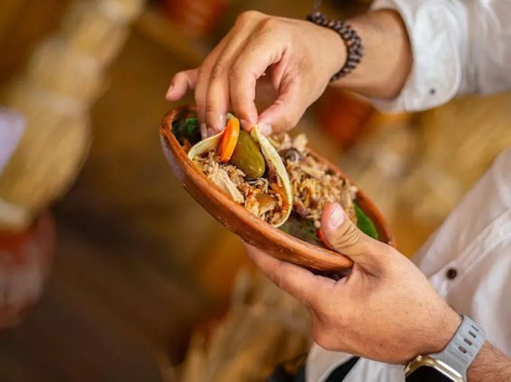 Michoacán y sus platillos tradicionales ya tienen certificación oficial 2