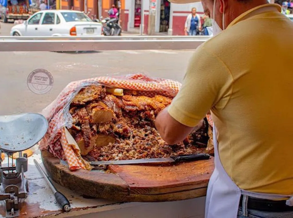 Carnitas de Michoacán ya tienen certificación oficial 2 2