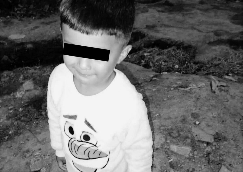 Caso Fernandito en Edomex: mamá avisó a las autoridades tres veces, la ignoraron al tener problemas de habla
