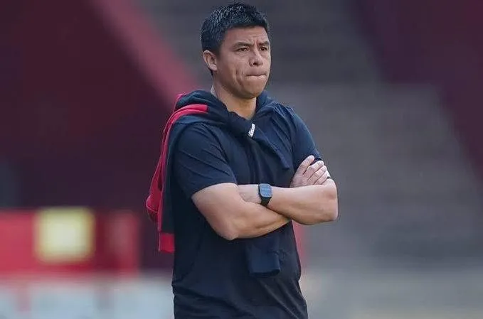 ¡Cayó el primer técnico en la Liga MX! Gonzalo Pineda fuera del Atlas