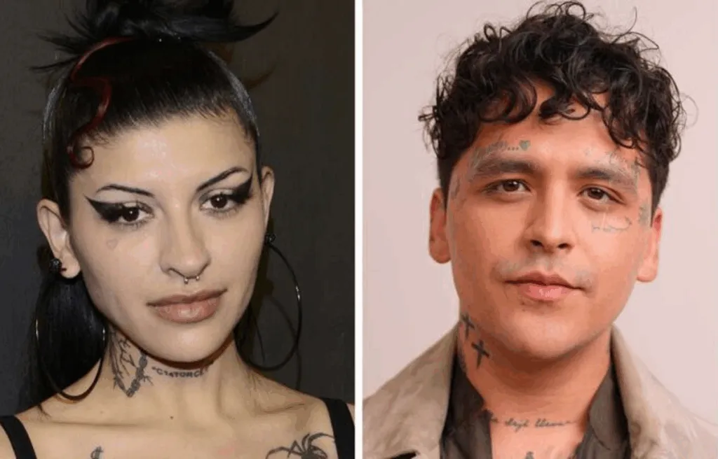 Cazzu desmiente cesión de rancho de Christian Nodal