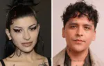 Cazzu desmiente cesión del rancho por Christian Nodal