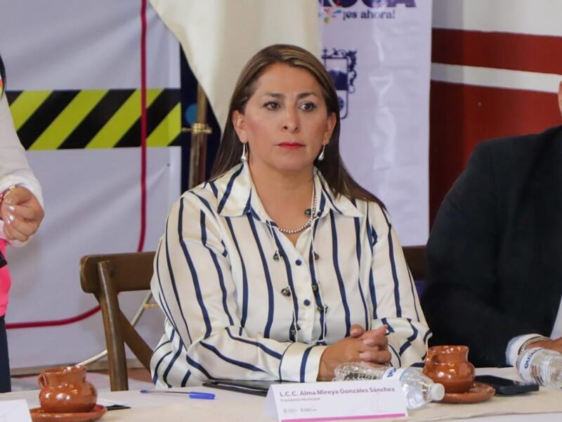 Celebra Quiroga el talento local con el Concurso de Canto 2025 en el marco de las Fiestas Patrias