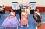 Celebra Quiroga con orgullo y cariño a las y los abuelos en su día