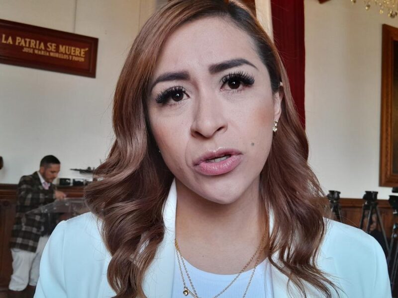 Cercanía de Raúl Zepeda con gobernador, factor que puede ayudar en la Secretaría de Gobierno