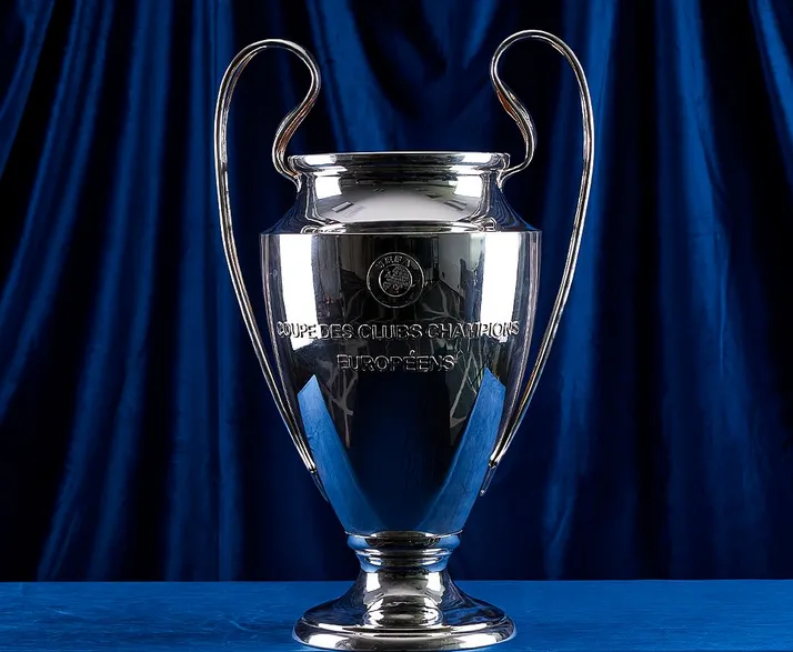 Champions League 2025-2026: arranca con revolucionario formato