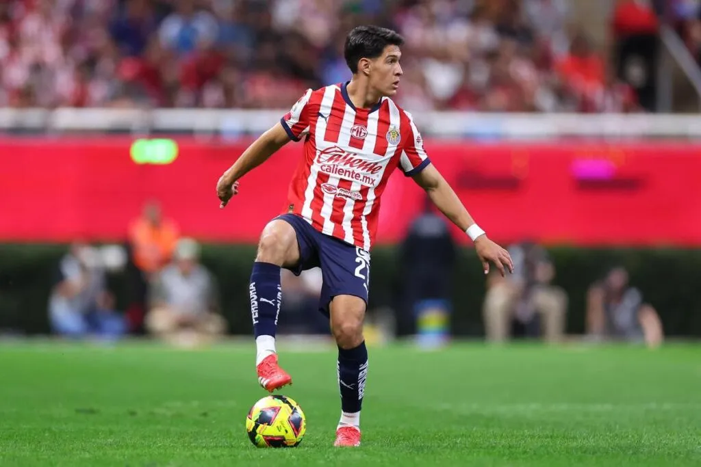 No te pierdas el duelo de Chivas vs Juárez de la Jornada 5 del Apertura 2025 Liga MX: Te decimos cómo ver el partido en vivo, los horarios, canales, posiciones en la tabla y quién es el favorito