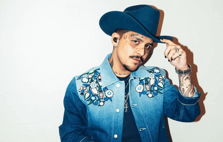 Christian Nodal gana demanda en Colombia y busca recuperar pago millonario por conciertos