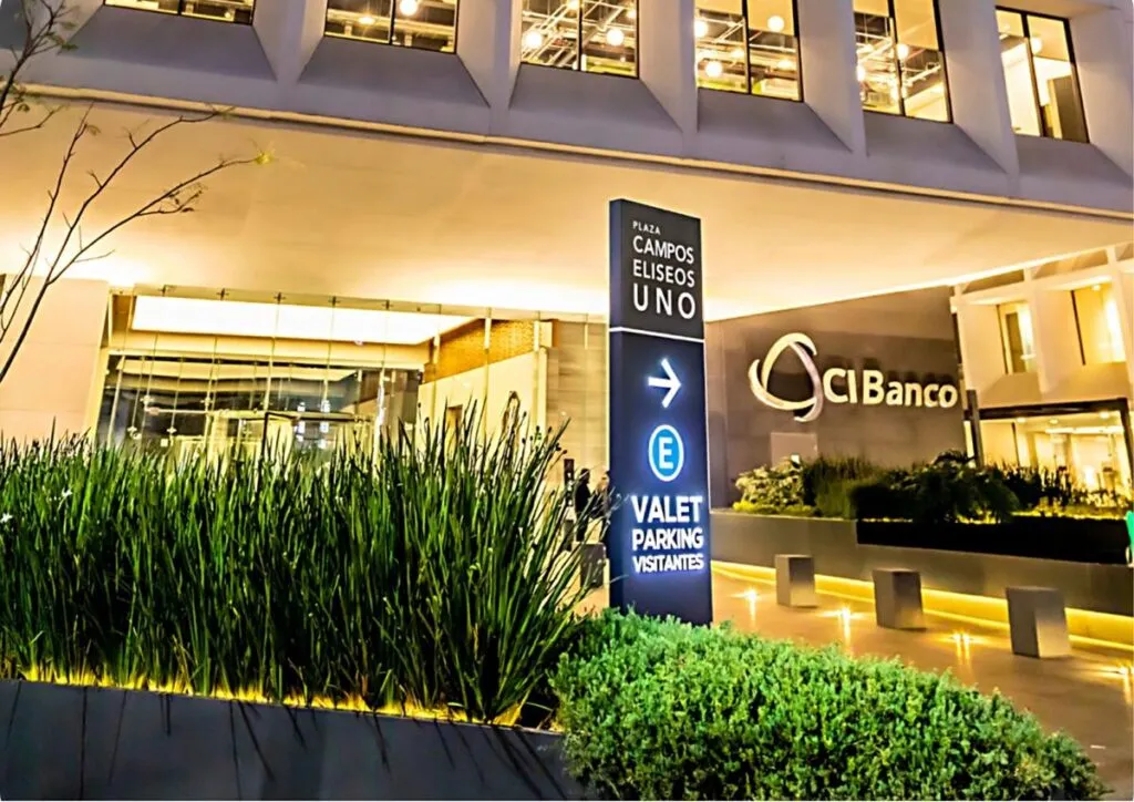 CIBanco presenta demanda contra el Departamento del Tesoro de EU por sanción en caso de lavado de dinero