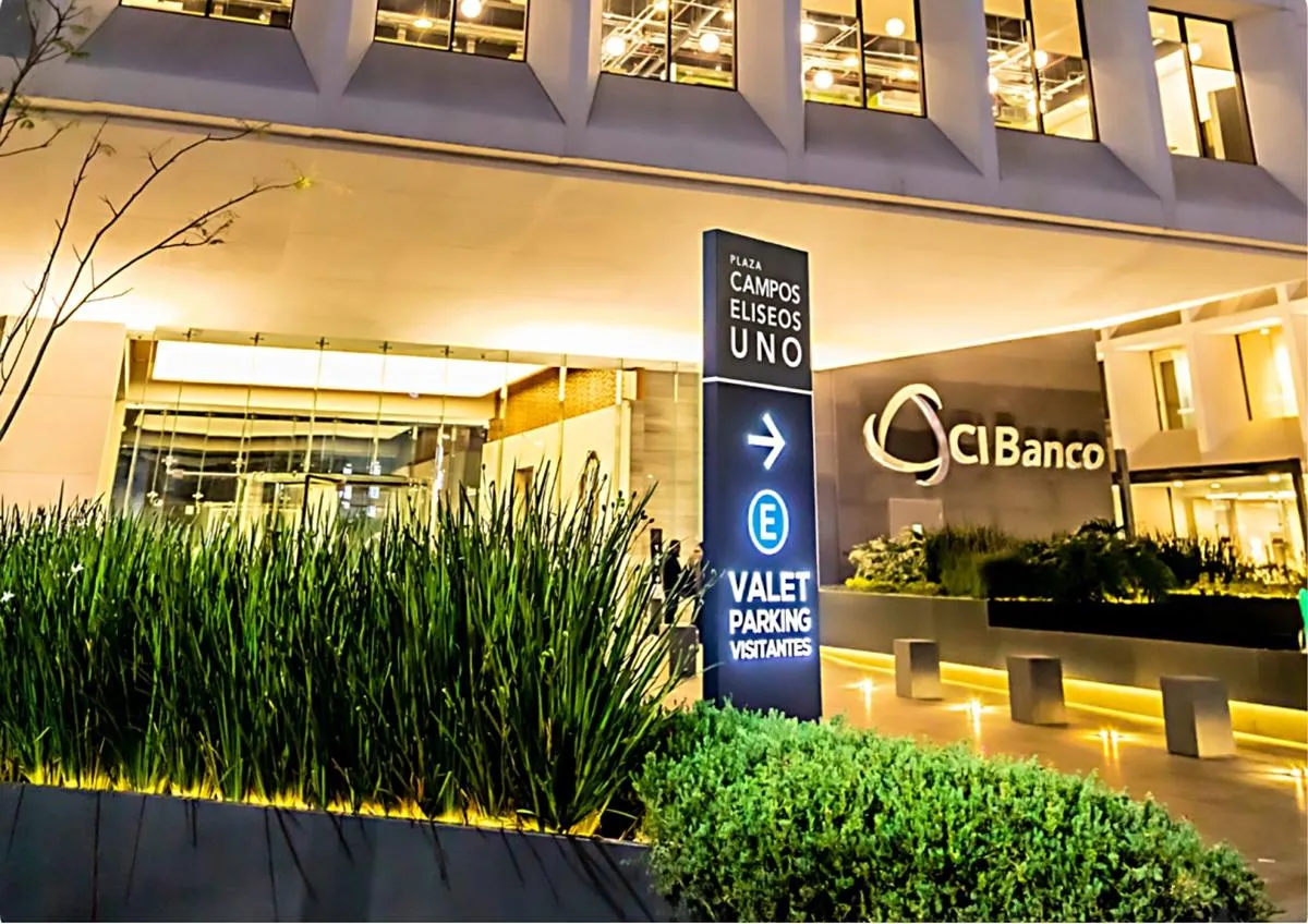 CIBanco presenta demanda contra el Departamento del Tesoro de EU por sanción en caso de lavado de dinero