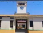 Cierran presidencia municipal de Buenavista por presuntas amenazas contra la alcaldesa