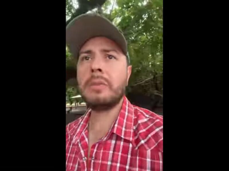 Citricultores de Apatzingán denuncian cobros “injustos” de la CFE en regiones de conflicto