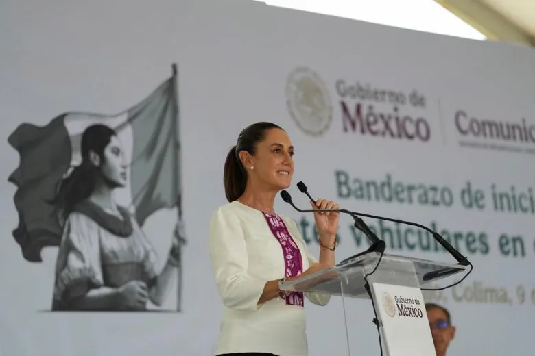 Claudia Sheinbaum: Ministros le deben el cargo al pueblo