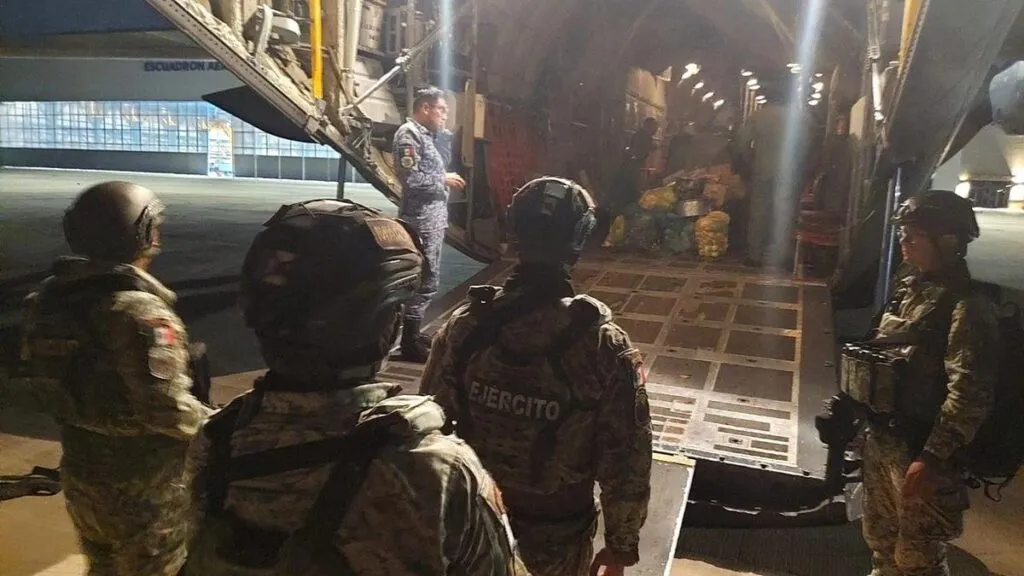 CNDH emite recomendación por violaciones militares a derechos humanos en Guerrero