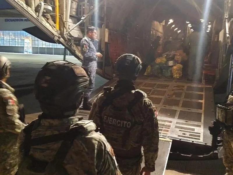 CNDH emite recomendación por violaciones militares a derechos humanos en Guerrero