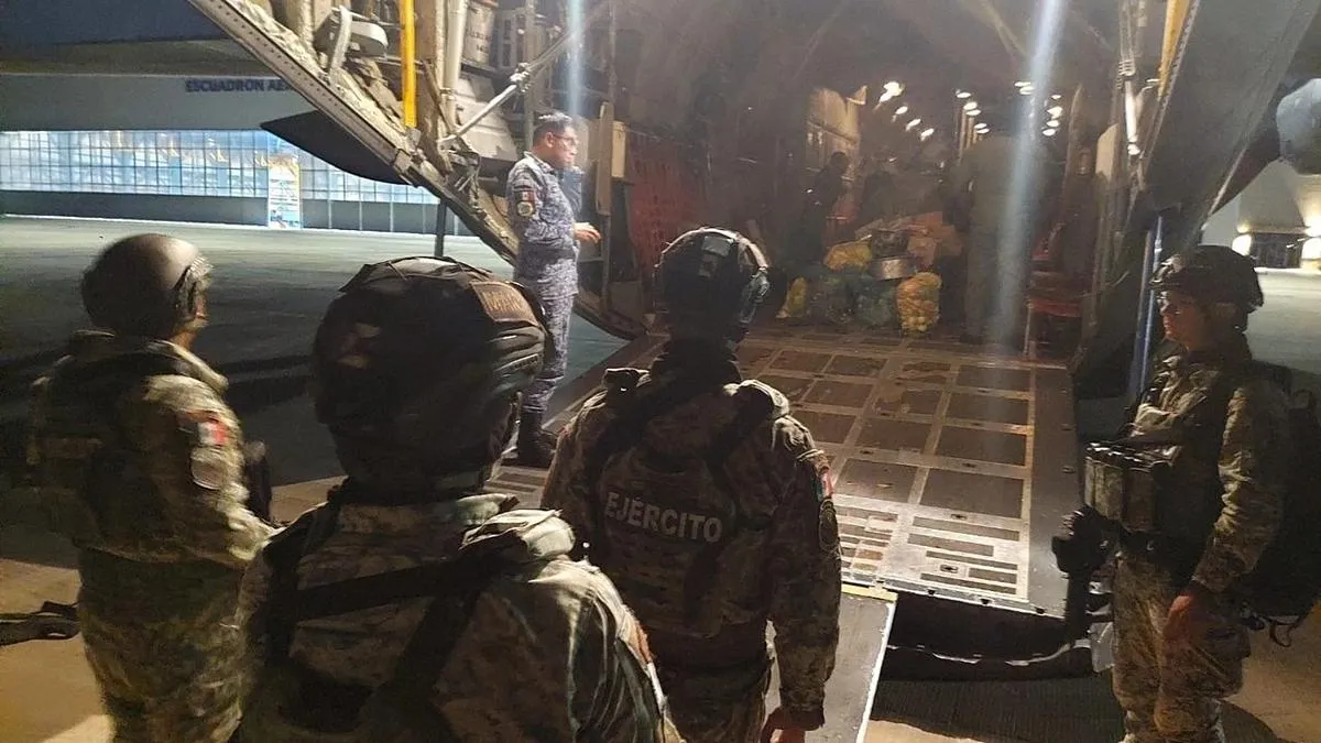 CNDH emite recomendación por violaciones militares a derechos humanos en Guerrero