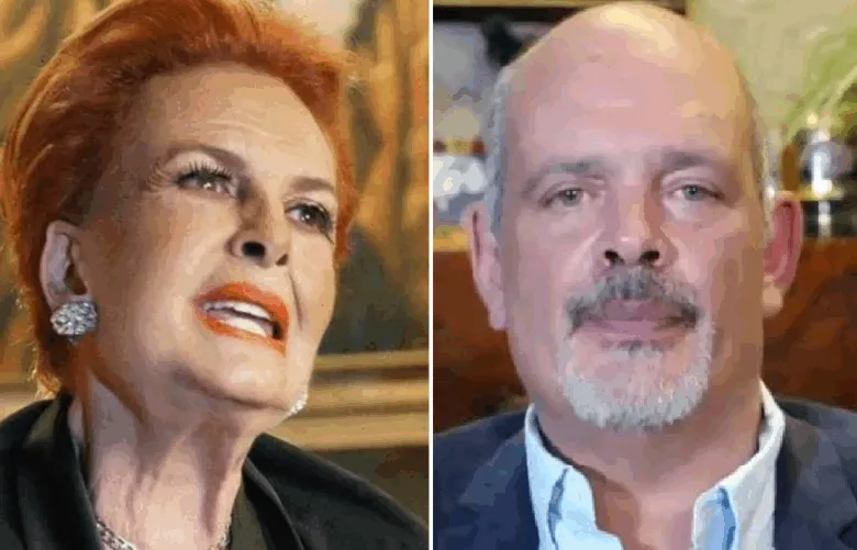 Coco Levy aclara si recurrirá a la inteligencia artificial para “revivir” a Talina Fernández