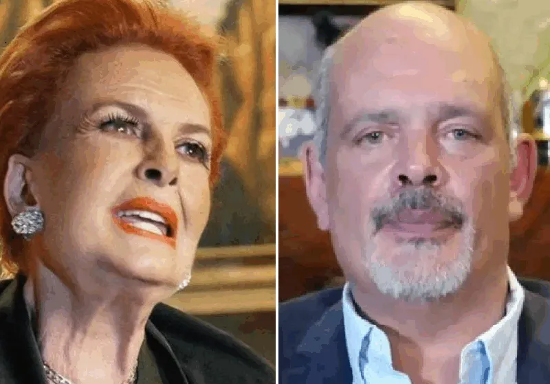 Coco Levy aclara si recurrirá a la inteligencia artificial para “revivir” a Talina Fernández
