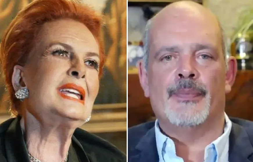 Coco Levy aclara si recurrirá a la inteligencia artificial para “revivir” a Talina Fernández