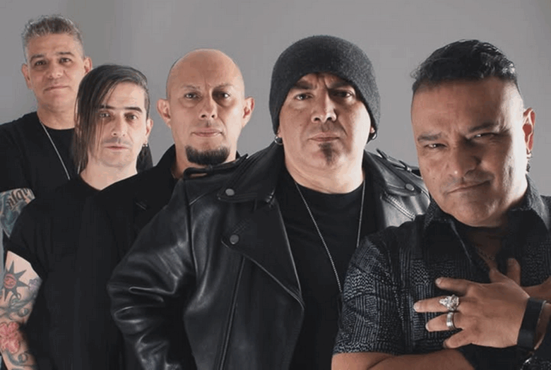 Coda comparten el momento íntimo de despedida con Xava Drago previo a su deceso