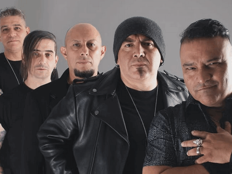 Coda comparten el momento íntimo de despedida con Xava Drago previo a su deceso