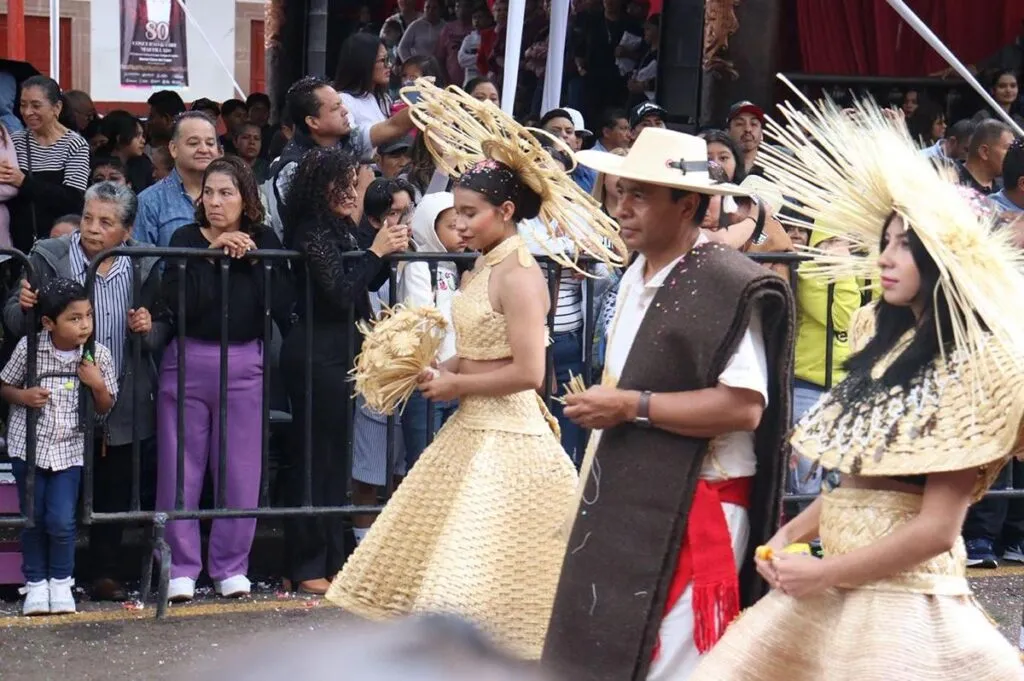 Comienza la magia de Santa Clara con su Feria Nacional del Cobre2