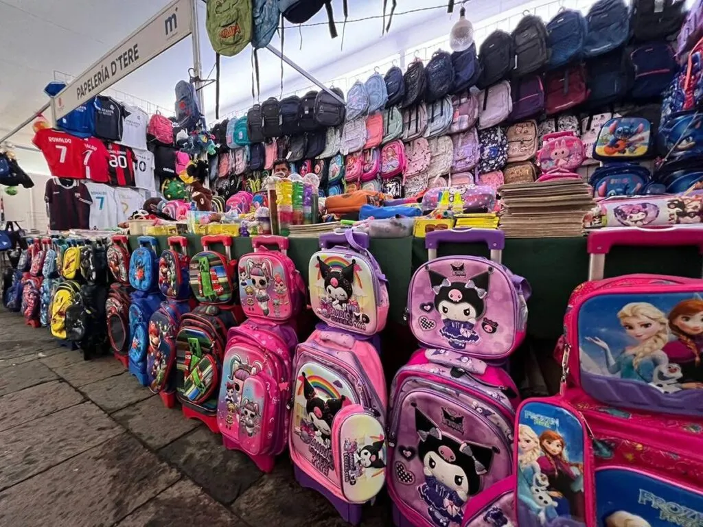 Cómo ahorrar en útiles escolares para el regreso a clases-1