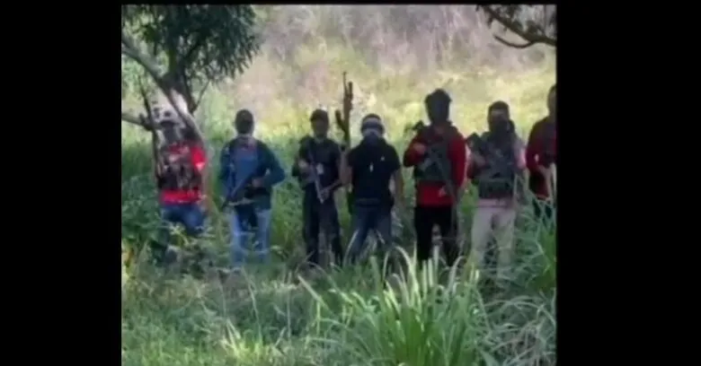 Comunidades indígenas denuncian amenazas del crimen organizado en San Miguel del Monte