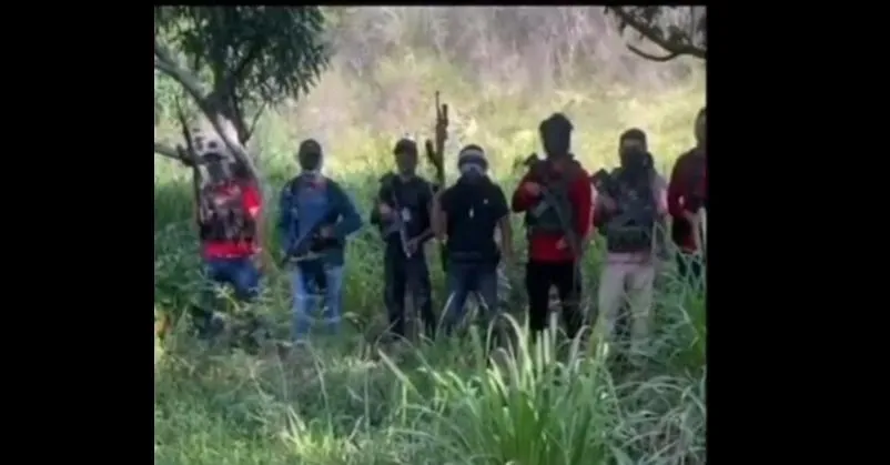 Comunidades indígenas denuncian amenazas del crimen organizado en San Miguel del Monte