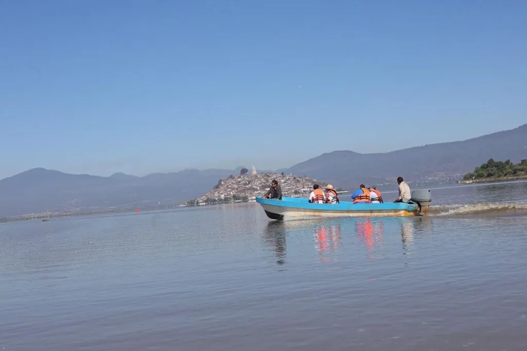 con Indicación Geográfica Pescado blanco de Pátzcuaro será protegido
